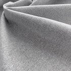 Серый Лён блэкаут. 134781(к)